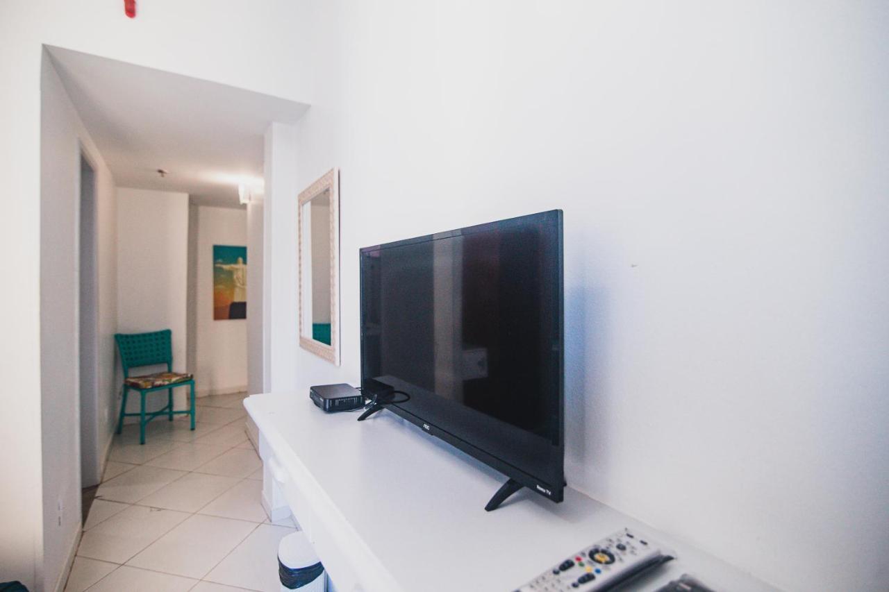 Hotel Novo Biarritz Copacabana Ρίο ντε Τζανέιρο Εξωτερικό φωτογραφία