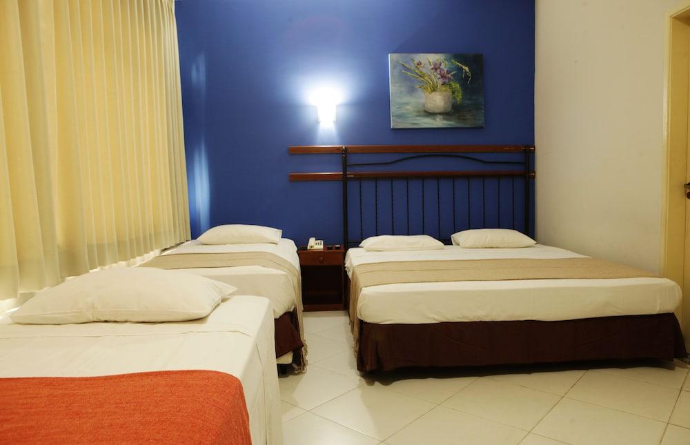Hotel Novo Biarritz Copacabana Ρίο ντε Τζανέιρο Εξωτερικό φωτογραφία