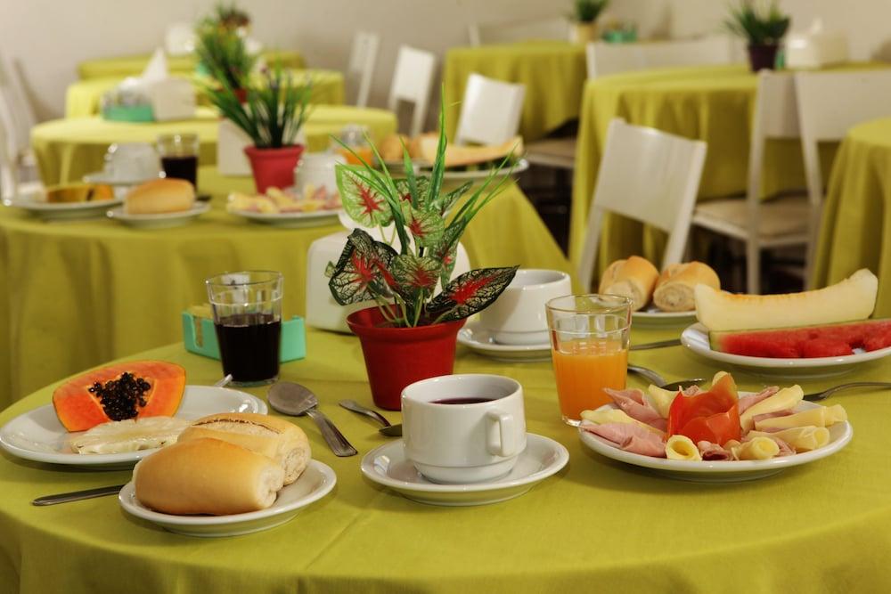 Hotel Novo Biarritz Copacabana Ρίο ντε Τζανέιρο Εξωτερικό φωτογραφία