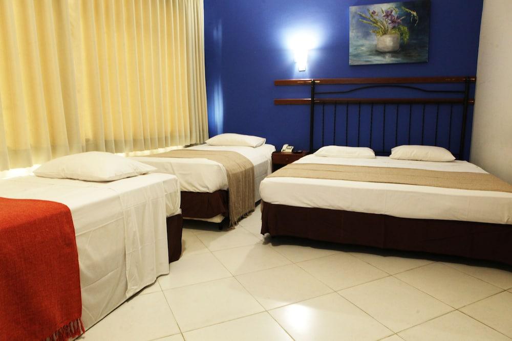 Hotel Novo Biarritz Copacabana Ρίο ντε Τζανέιρο Εξωτερικό φωτογραφία