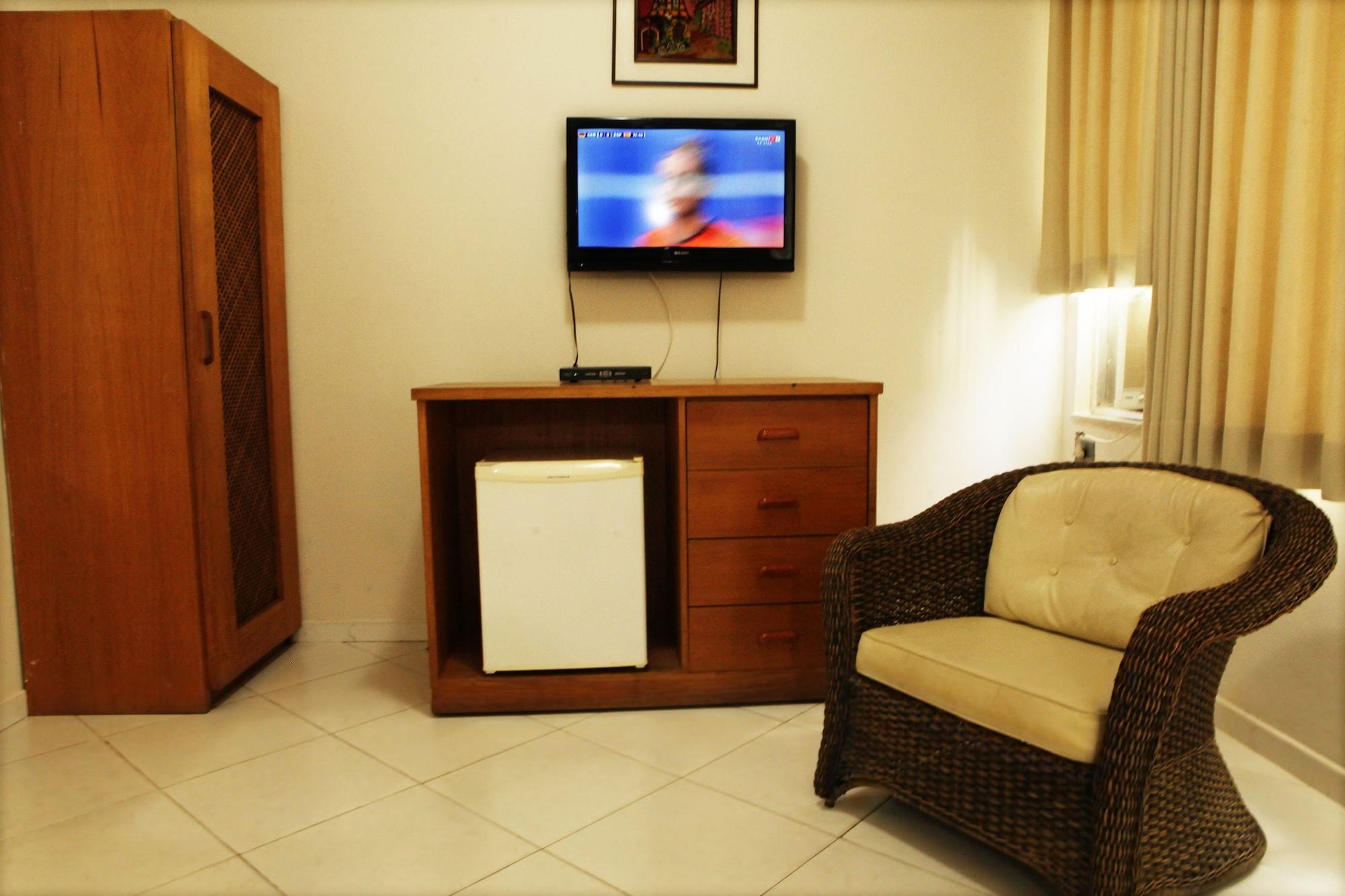 Hotel Novo Biarritz Copacabana Ρίο ντε Τζανέιρο Εξωτερικό φωτογραφία