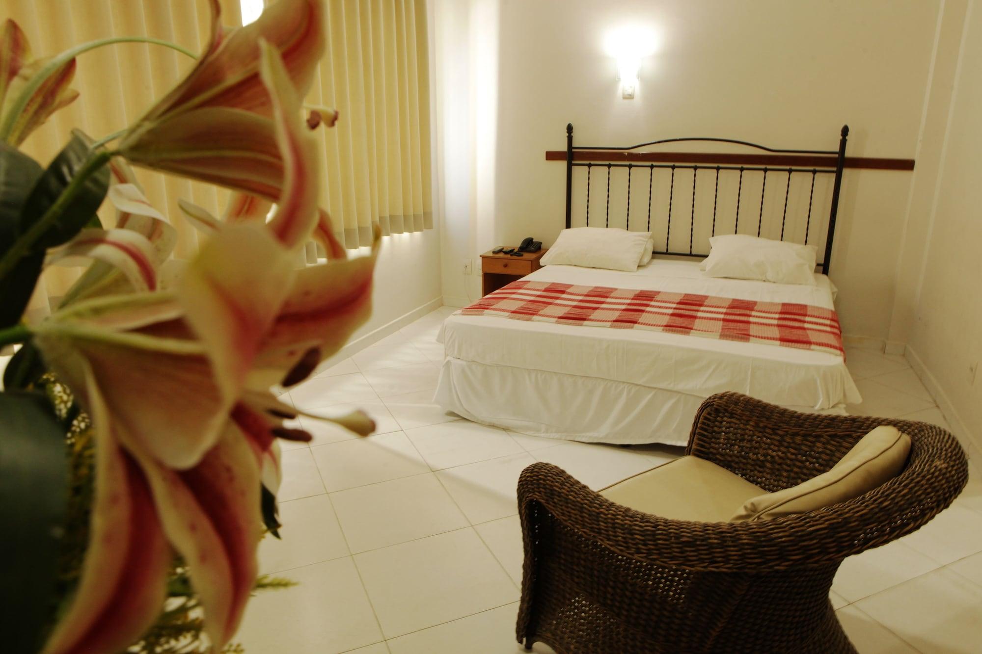 Hotel Novo Biarritz Copacabana Ρίο ντε Τζανέιρο Εξωτερικό φωτογραφία