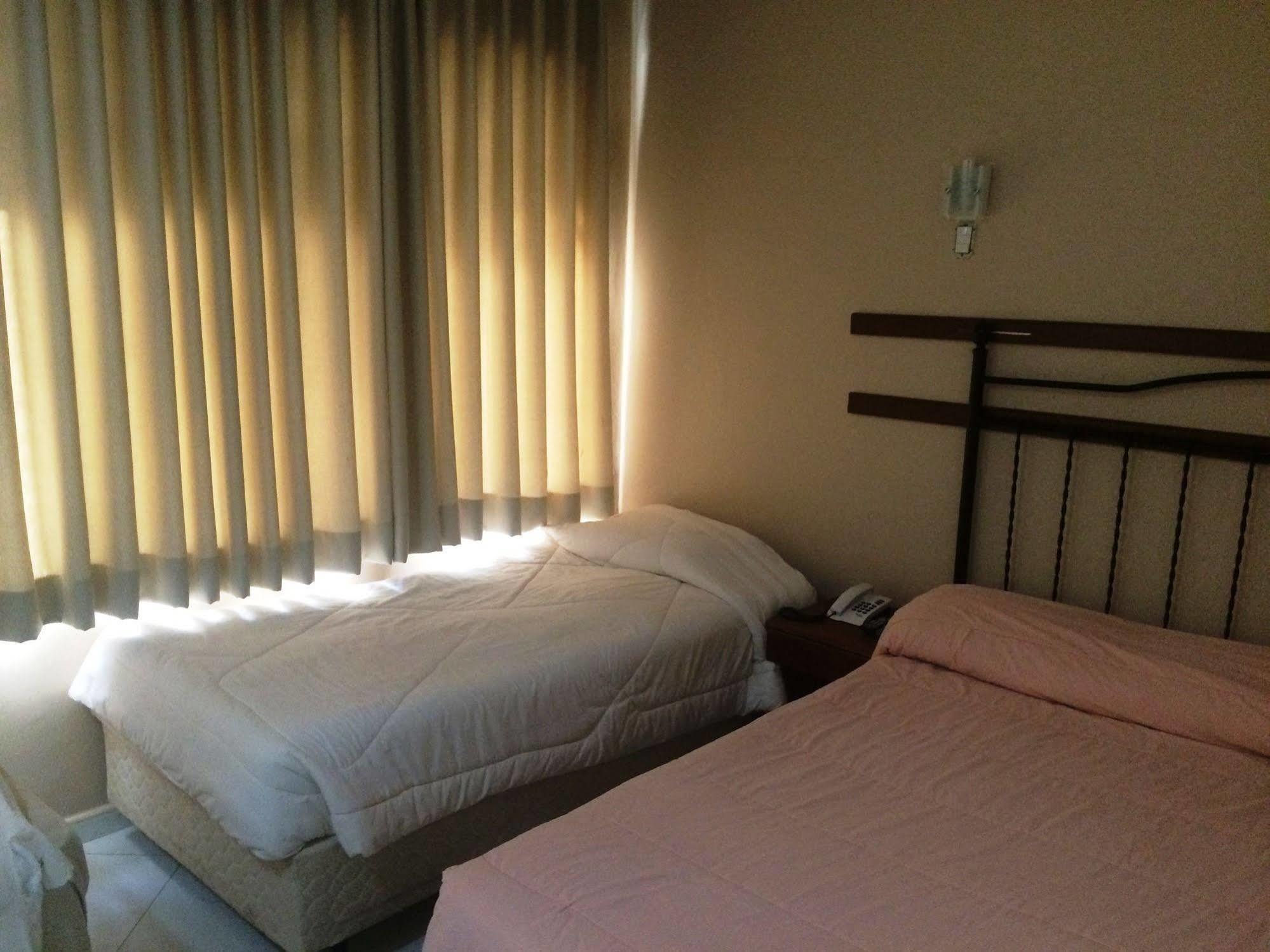 Hotel Novo Biarritz Copacabana Ρίο ντε Τζανέιρο Εξωτερικό φωτογραφία